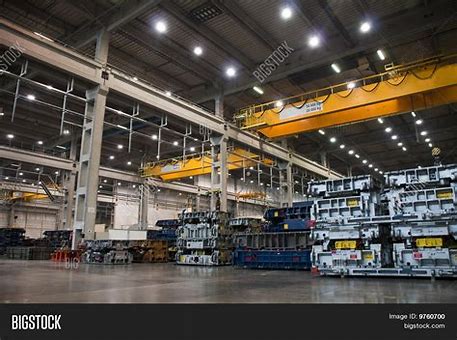 Bulk supply and distribution